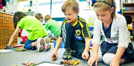 Comprehensive Strategies for Encouraging Positive Peer Interactions