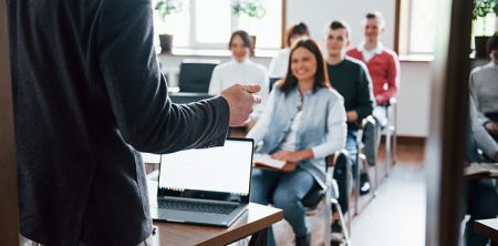 Classroom Assessment Technology Integration