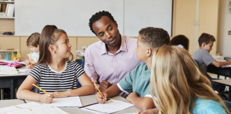 Creating Trauma-Sensitive Schools: A Comprehensive Approach to Student Wellbeing