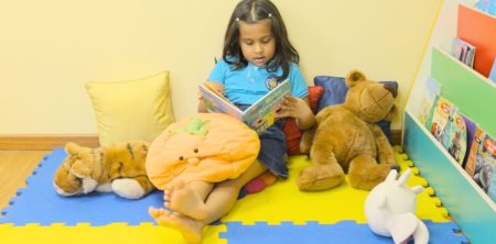 Creating Effective Home Learning Environments