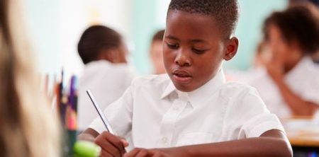 The Personal Learning Plan Development: Goals, Strategies, and Assessment