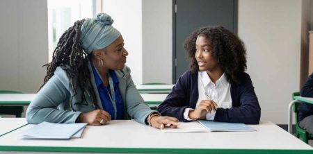 School Counseling Program Development: A Comprehensive Guide