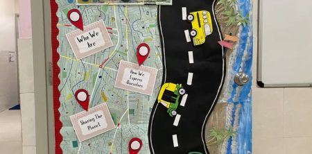 School Improvement Planning: A Comprehensive Approach