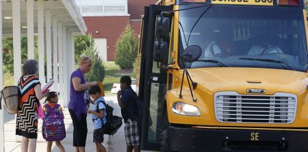 School Safety and Crisis Management: Comprehensive Planning