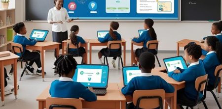 The Urban Education Guide: Addressing Challenges and Leveraging Strengths