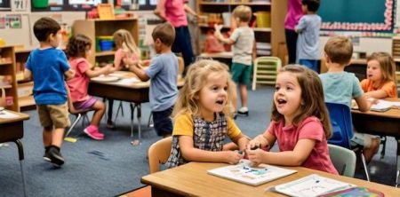 Social Learning Theory: Observation, Modeling, and Community of Practice