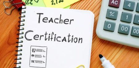Teacher Certification and Continuing Education: Navigating Requirements