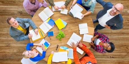 Teacher Leadership Development: Moving Beyond the Classroom