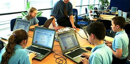 Technology in Education: Transforming Learning for the Digital Age
