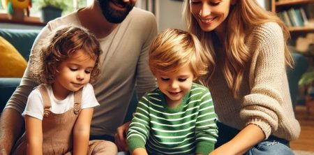 The Ultimate Guide to Family Literacy Programs