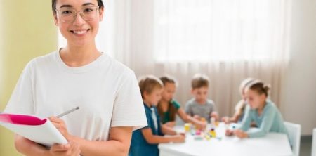 The Teacher Research Handbook: Conducting Classroom Inquiry to Improve Practice