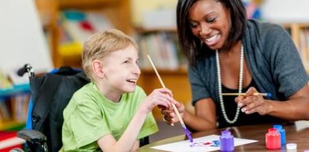 The Adaptive Learning