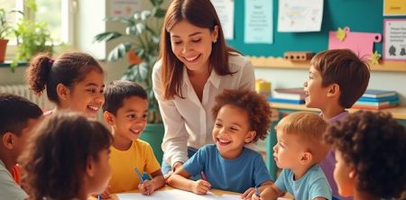 The Positive School Culture Guide: Building Community and Connection