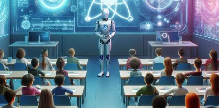 The Future of Education: Trends, Innovations, and Adaptations