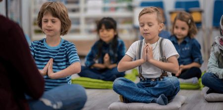 The Mental Health Education Handbook: Comprehensive Approaches to Well-being