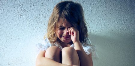 Understanding Childhood Anxiety, Depression, and Stress