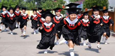 End-of-Year Activities and Celebrations: Meaningful Closure