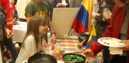 Engaging Diverse Families: Cultural Competence for School Communication