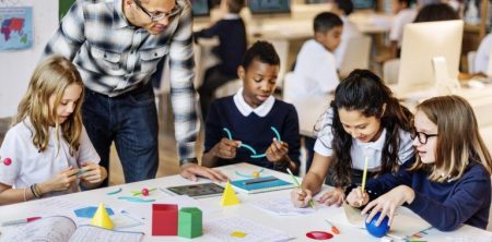 Engaging Diverse Learners: Strategies for Inclusive Education Excellence