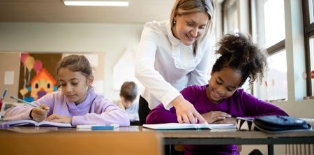 Executive Function Development: Organization and Study Skills