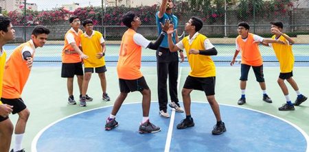 Extracurricular Activities: Balancing Enrichment and Academics