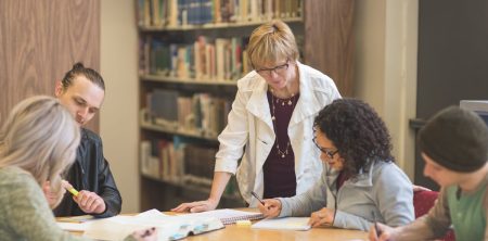 Faculty Development in Higher Education: The Complete Guide to Instructional Excellence