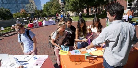 Family Events at School: Planning, Promotion, and Participation