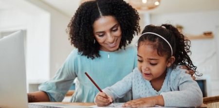Family Literacy: Promoting Reading and Writing at Home