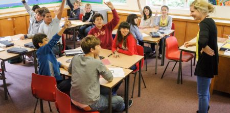 Behavioral Strategies for Every Grade Level: PreK-12