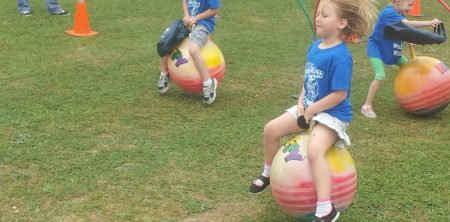 Field Day Organization: Games, Activities, and Logistics