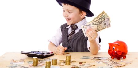 Financial Literacy Across the Curriculum: Money Skills in Various Contexts