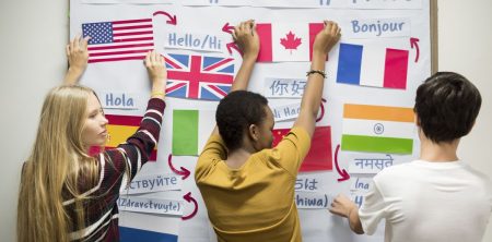 Foreign Language Instruction: Methodologies and Approaches