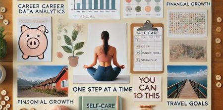 Understanding the Psychology of Goal Setting