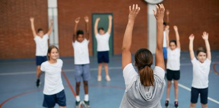 The Sports Education Model: Comprehensive Approaches to Athletic Development