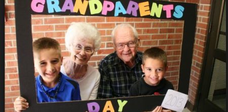 Grandparent and Extended Family Engagement in Schools: Enhancing Educational Support Systems
