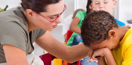 Grief and Loss in the Classroom: Supporting Students Through Difficult Times