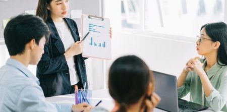 Higher Education Administration: Comprehensive Approaches