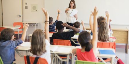 Instructional Coaching: Giving and Receiving Effective Feedback