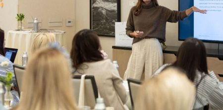 Instructional Leadership: Supporting Teaching and Learning Excellence