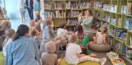 Literature Selection and Teaching: Fiction, Poetry, and Non-fiction