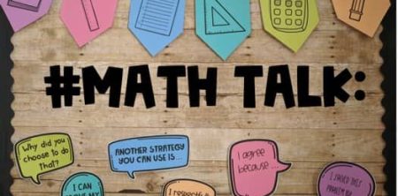 Math Anxiety Intervention: Building Student Confidence