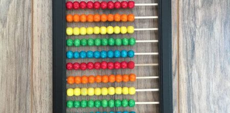 Math Manipulatives Guide: Hands-On Learning for Abstract Concepts