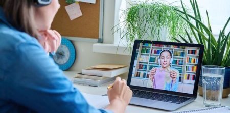 Online and Distance Higher Education: The Complete Implementation Guide