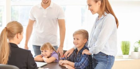 Nurturing the Whole Child: A Guide for Parents and Educators