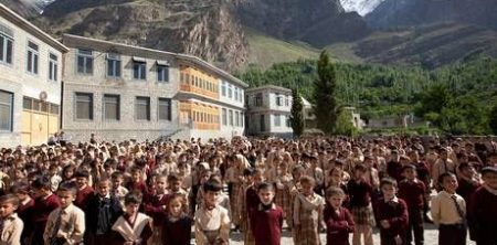 School Assembly Planning: Themed Programs for Every Month