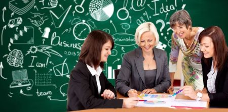 School Board Relations: Effective Governance Partnerships