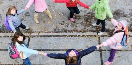 Bullying Prevention and Intervention: School-wide and Classroom Approaches