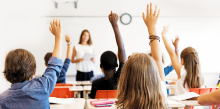 Classroom Rules and Expectations: Establishment and Enforcement