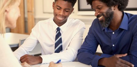 College Application Process: Family Planning Guide