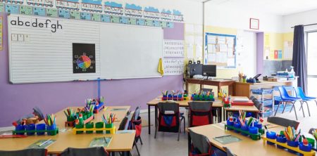 Creating Effective Learning Centers: A Complete Guide to Classroom Organization